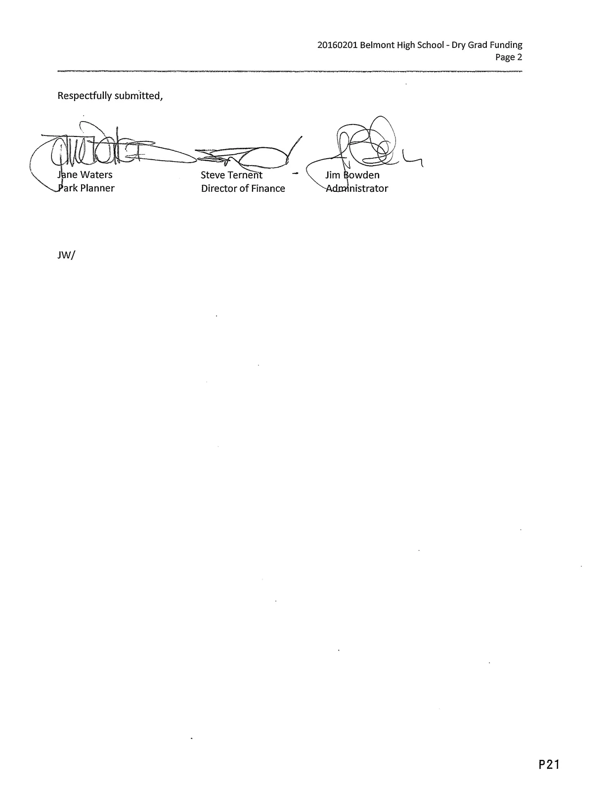 Document image