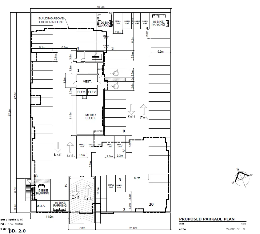 Appendix A — Site Map