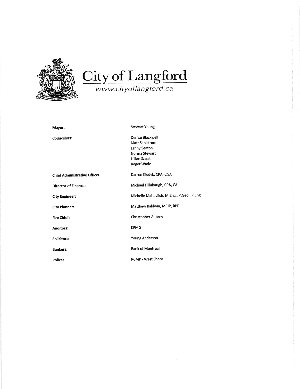 Document image