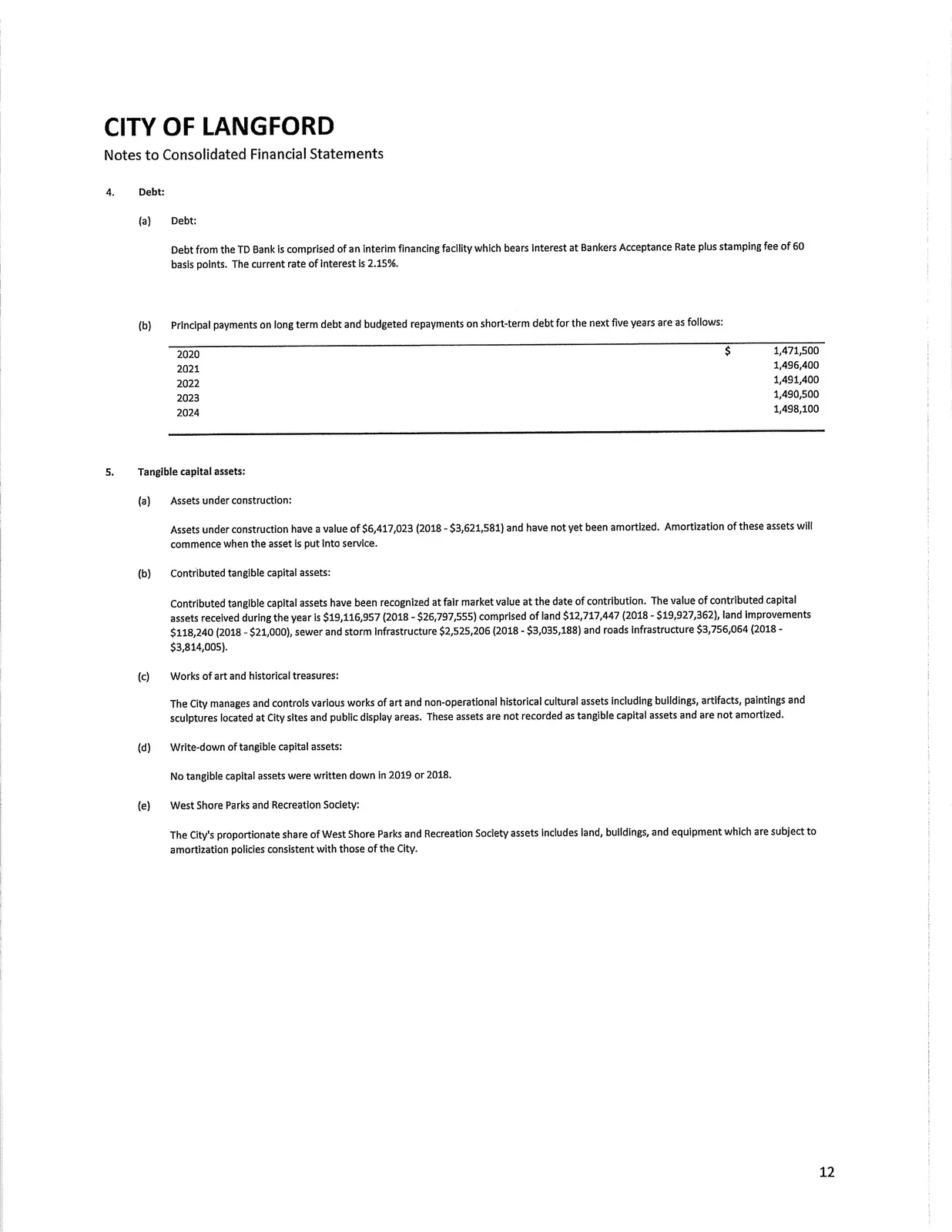 Document image