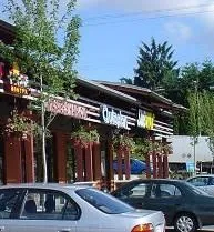 Signage example
