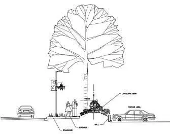 Multi-family design illustration 2