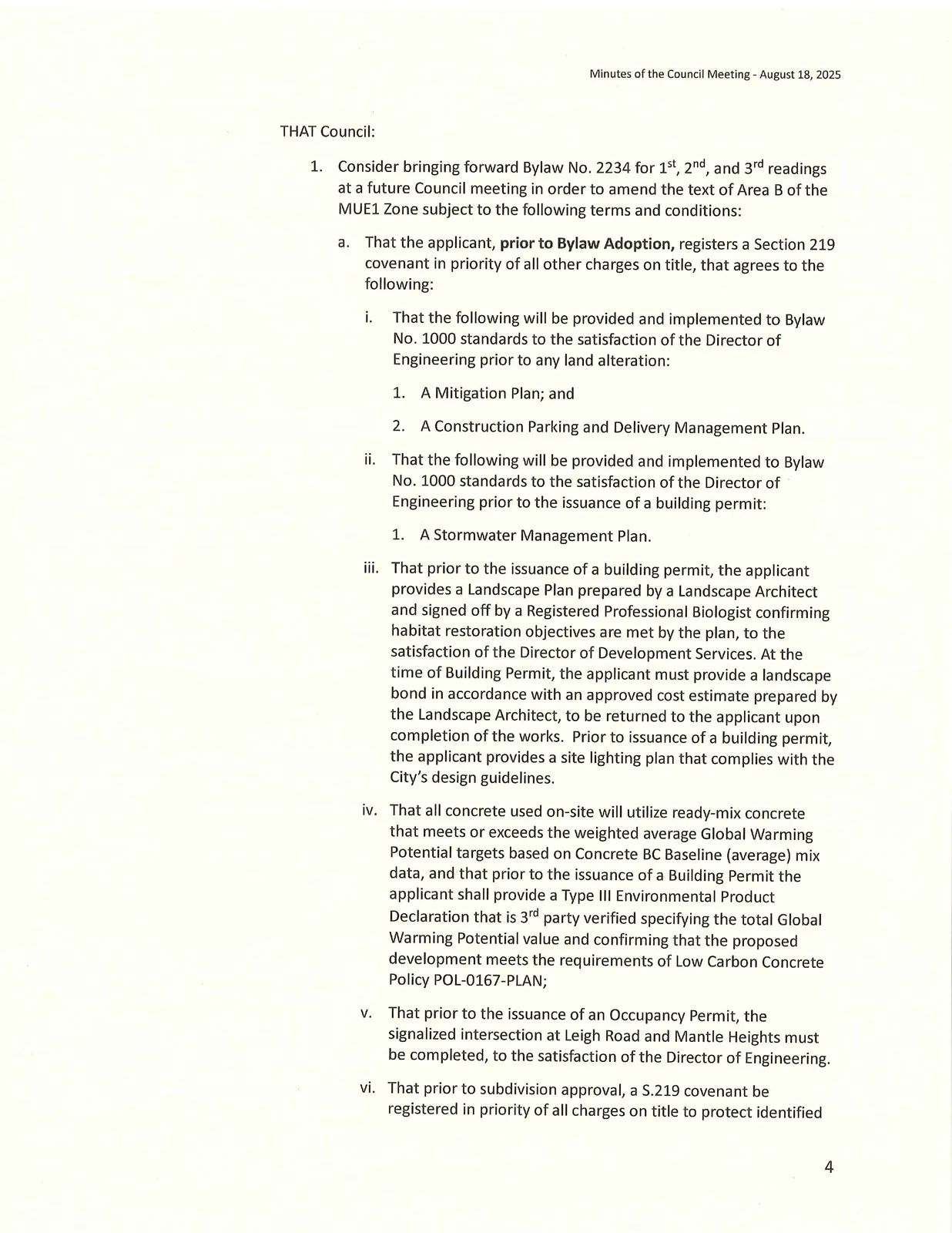 Document image