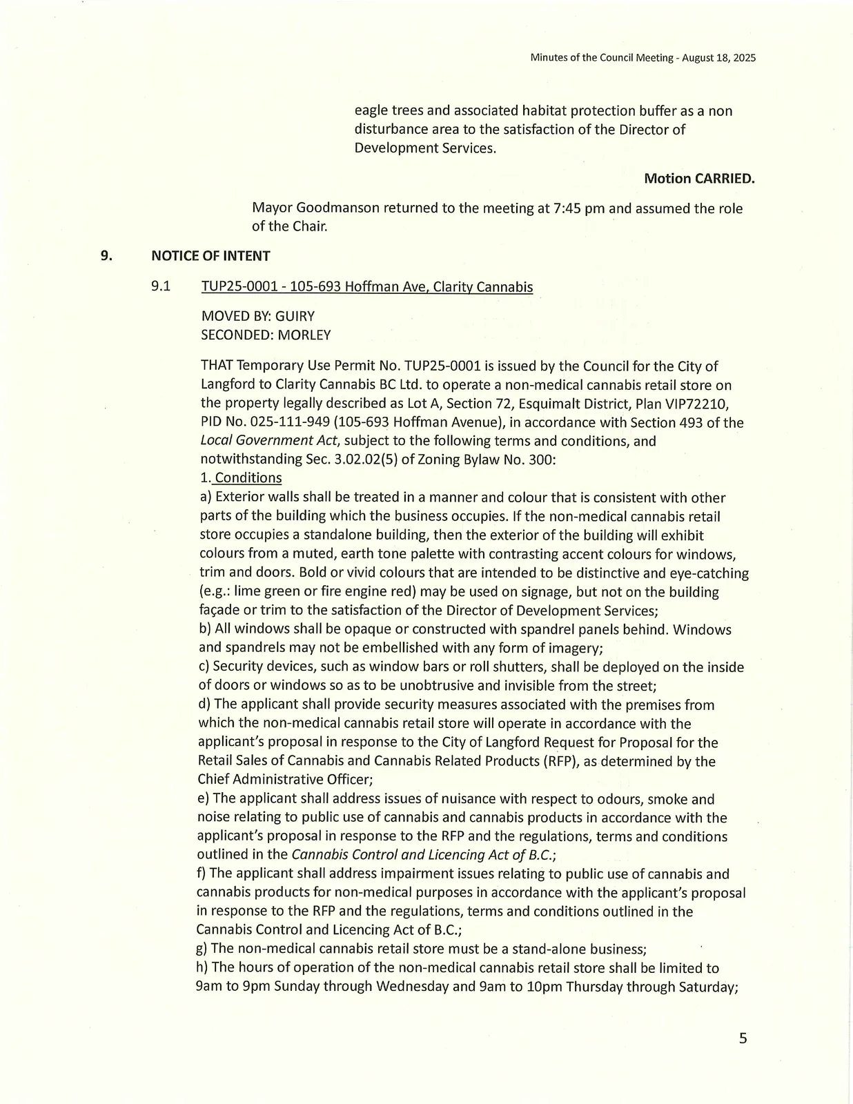 Document image