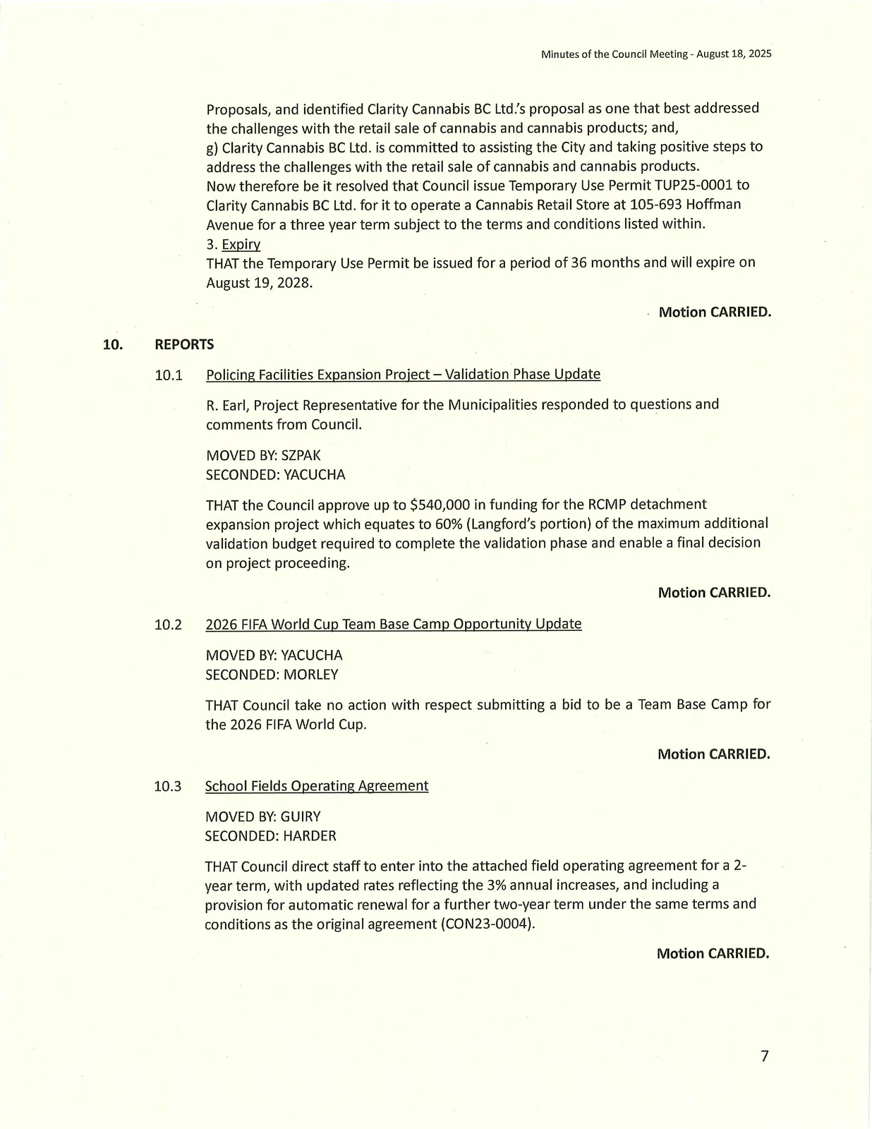 Document image