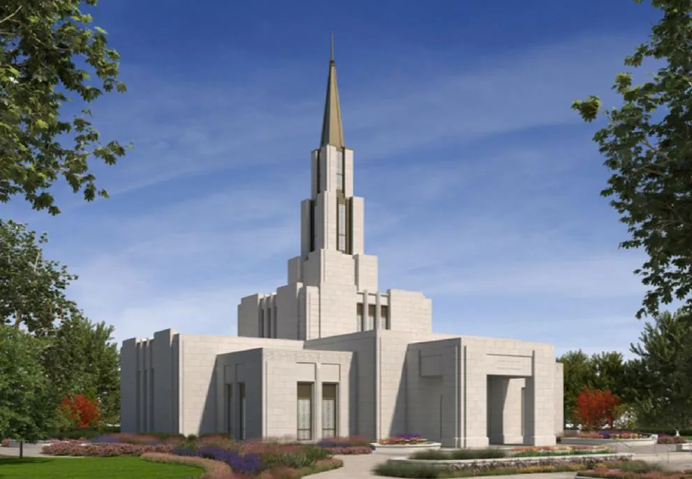 What's proposed: 2750 Leigh Road place of worship zoning amendment