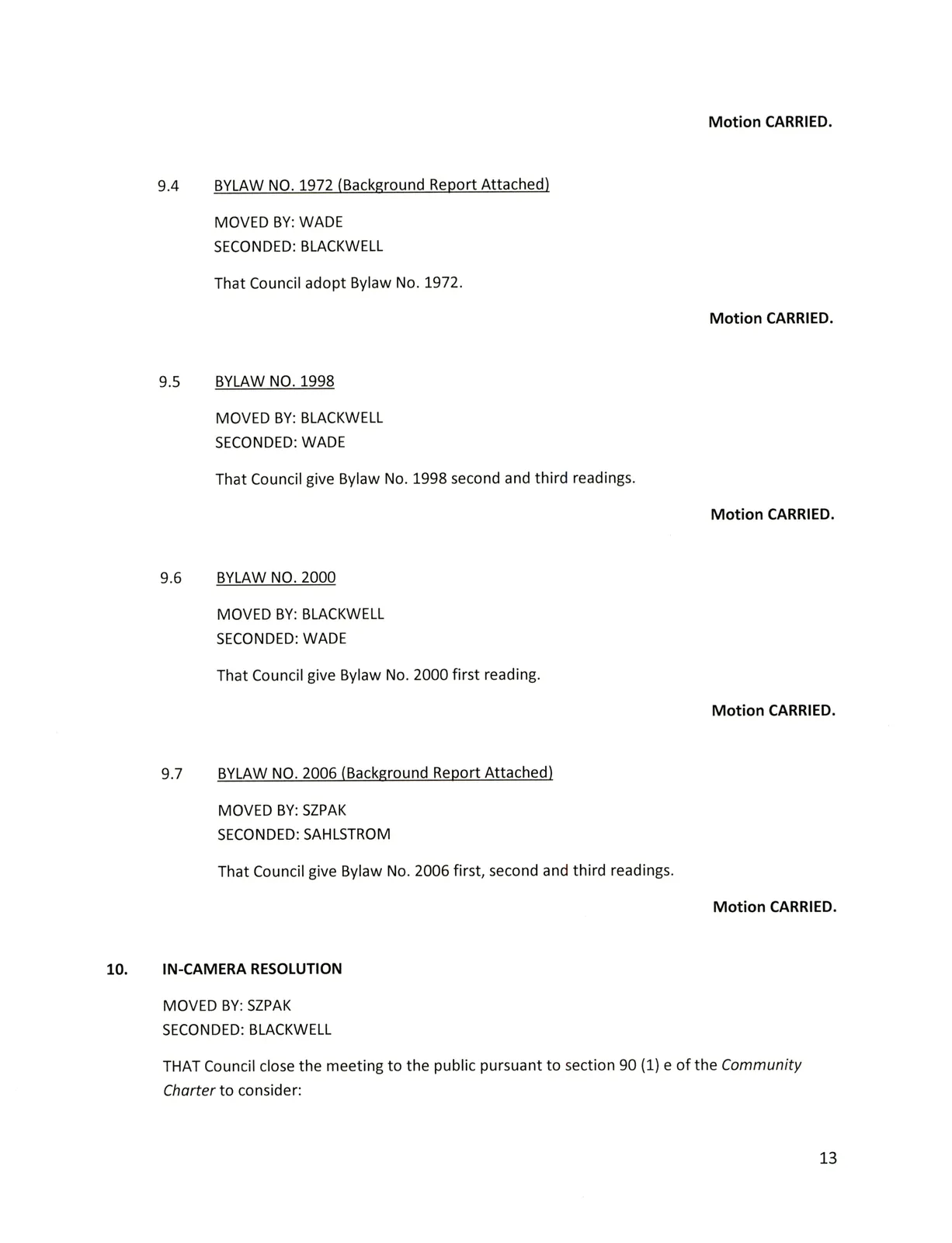 Document image