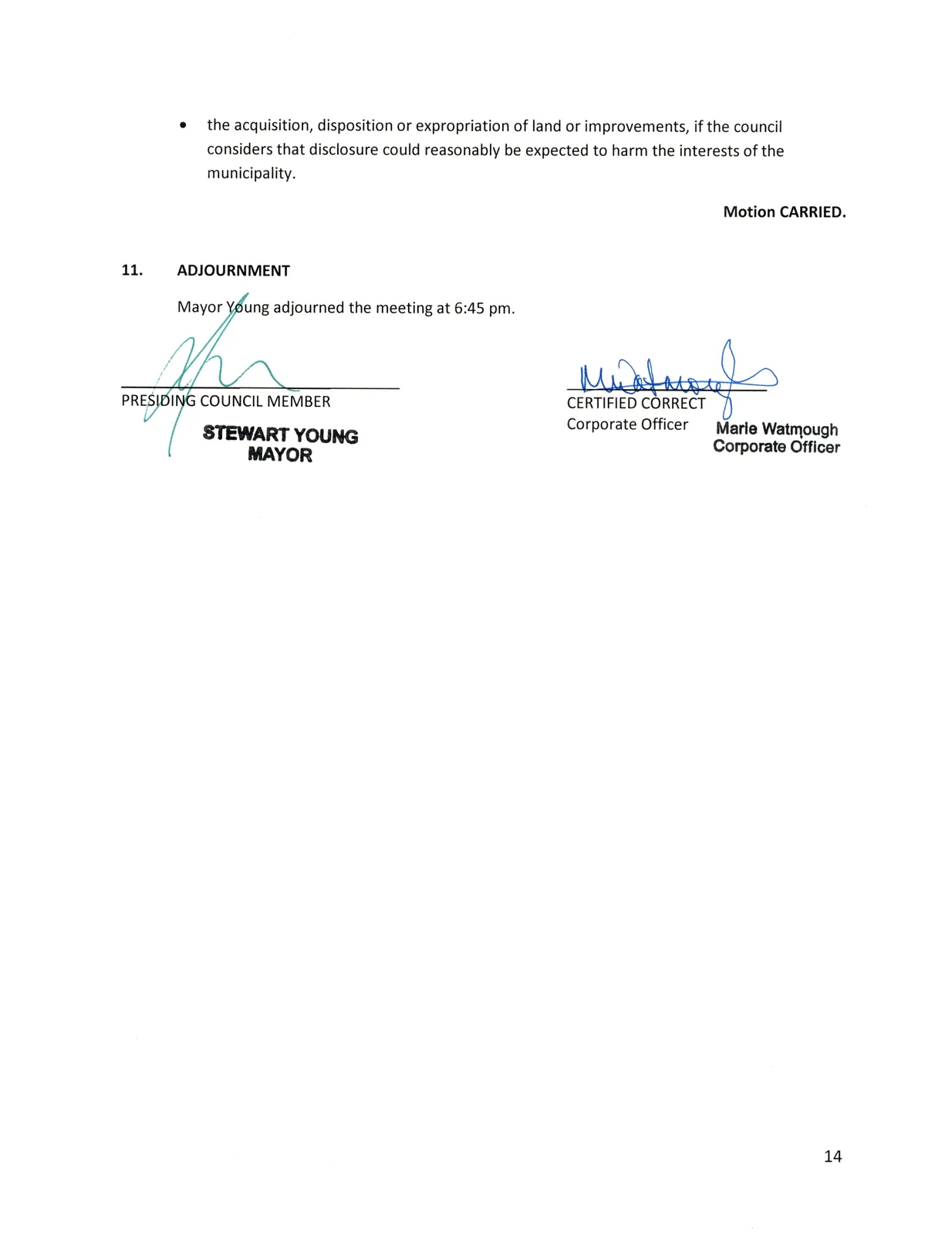 Document image