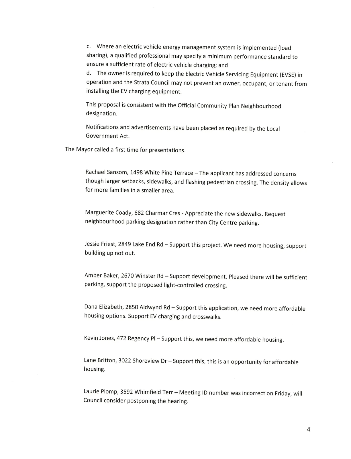 Document image