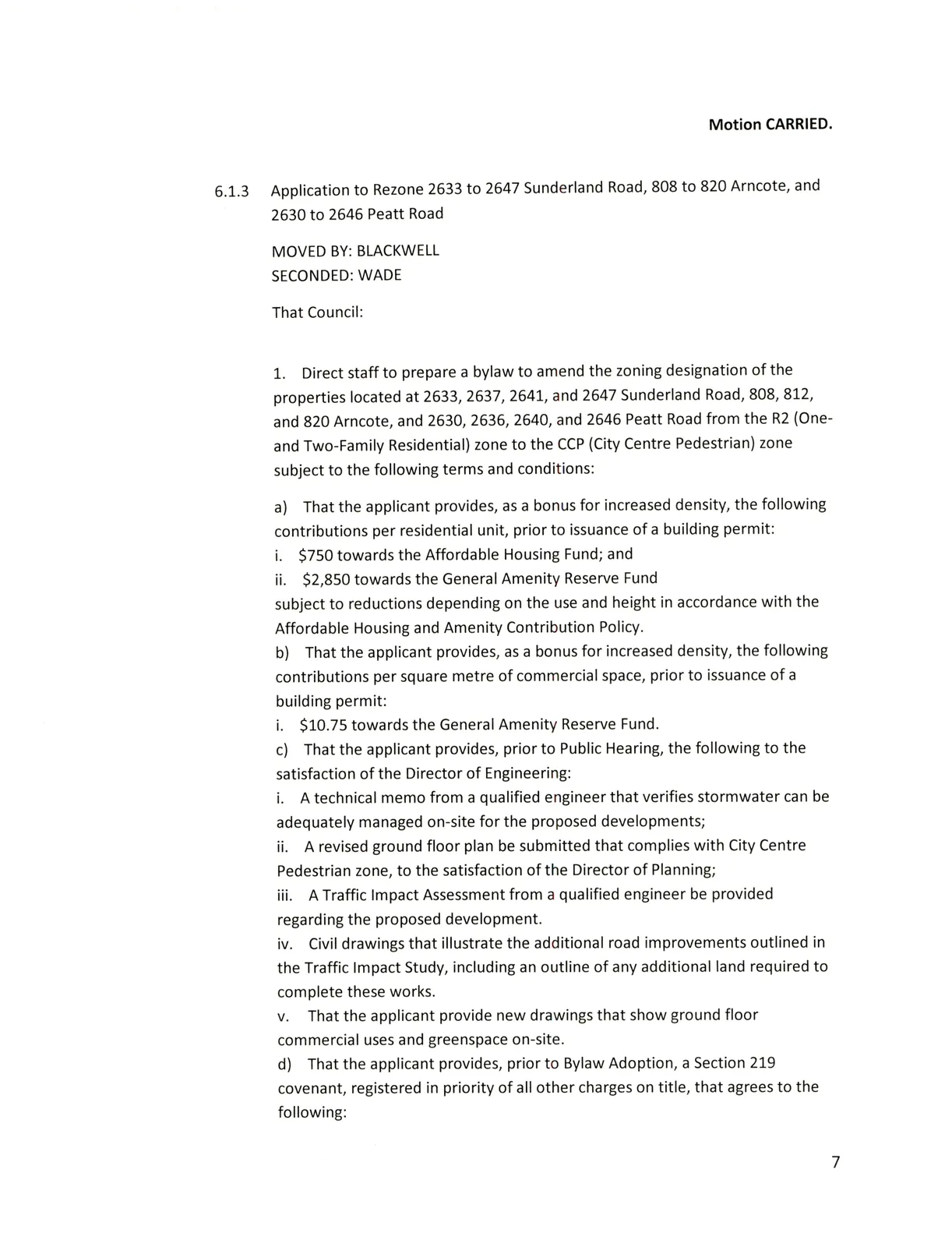 Document image