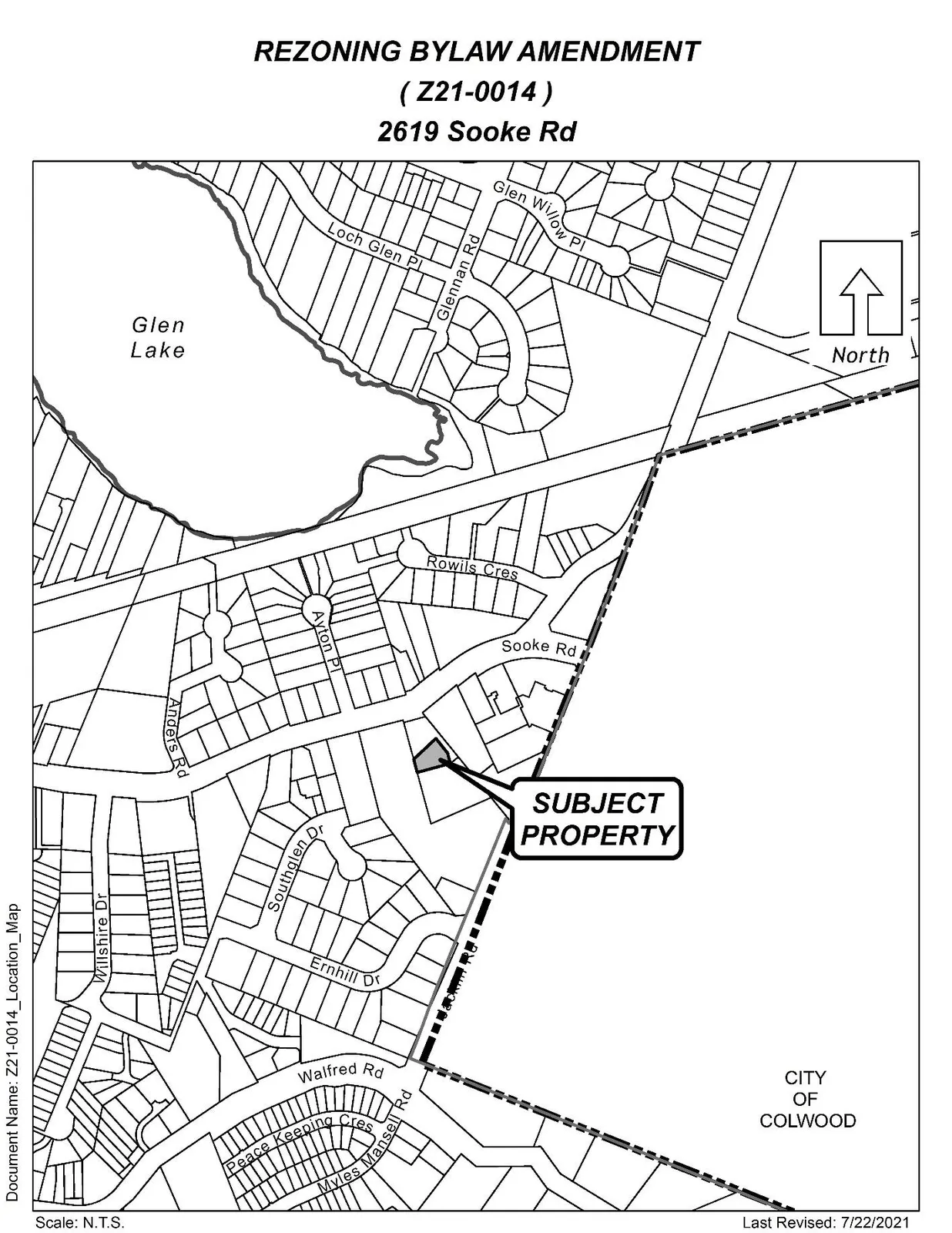 Appendix B