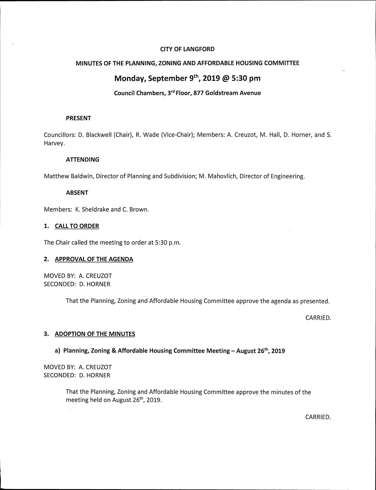 Document image