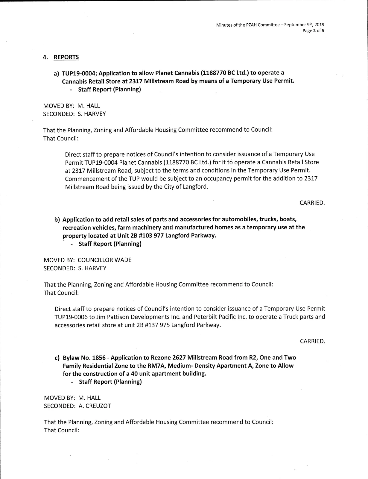 Document image
