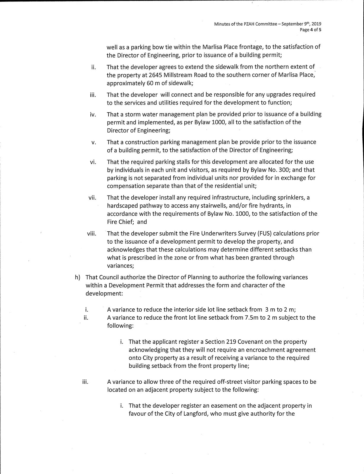 Document image