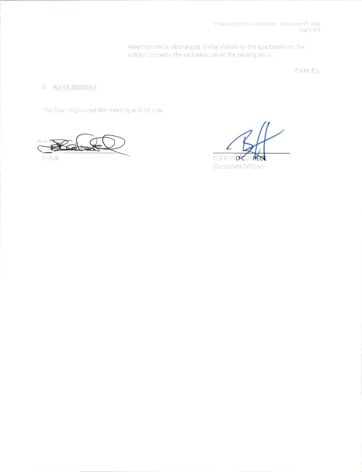 Document image