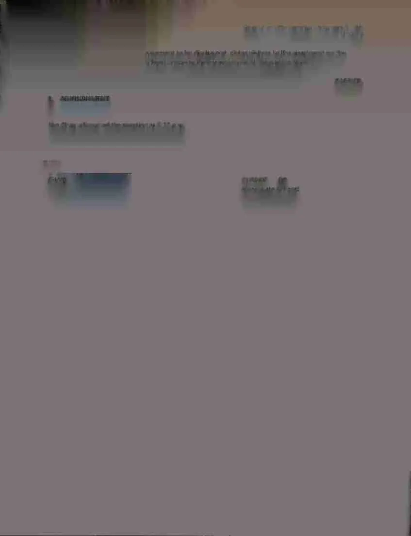Document image