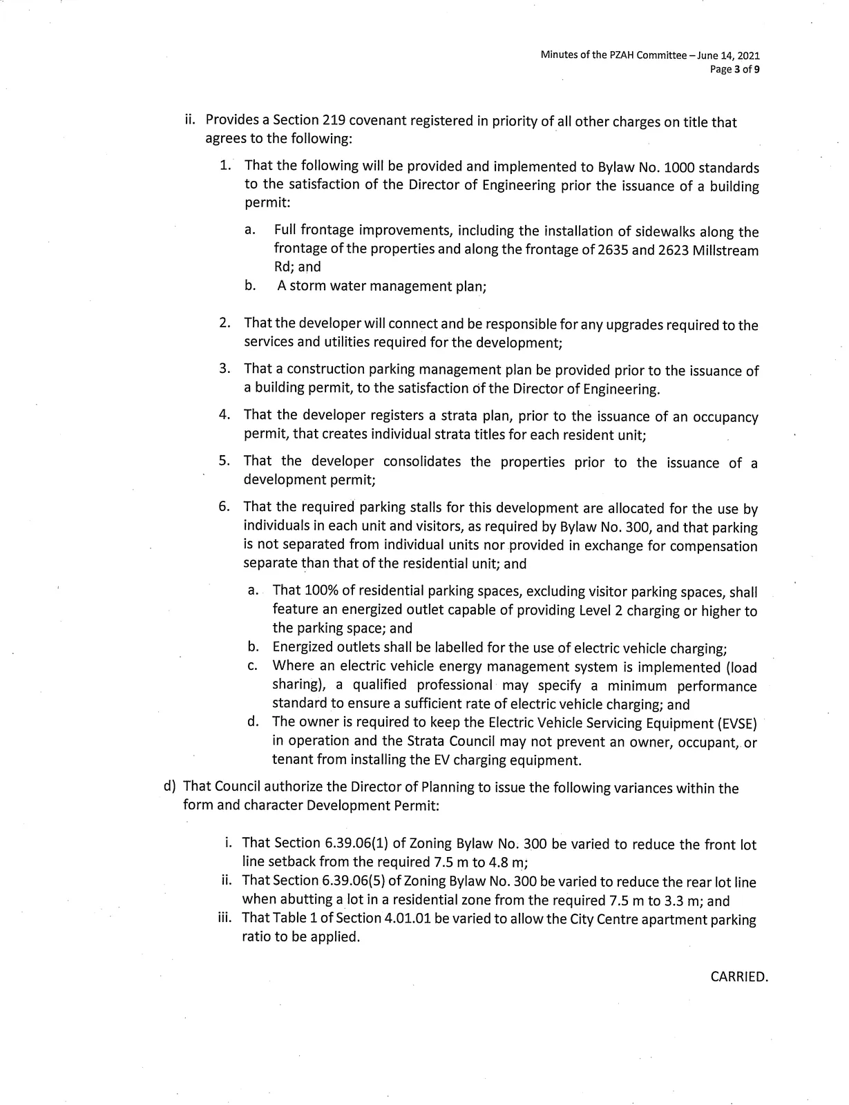 Document image