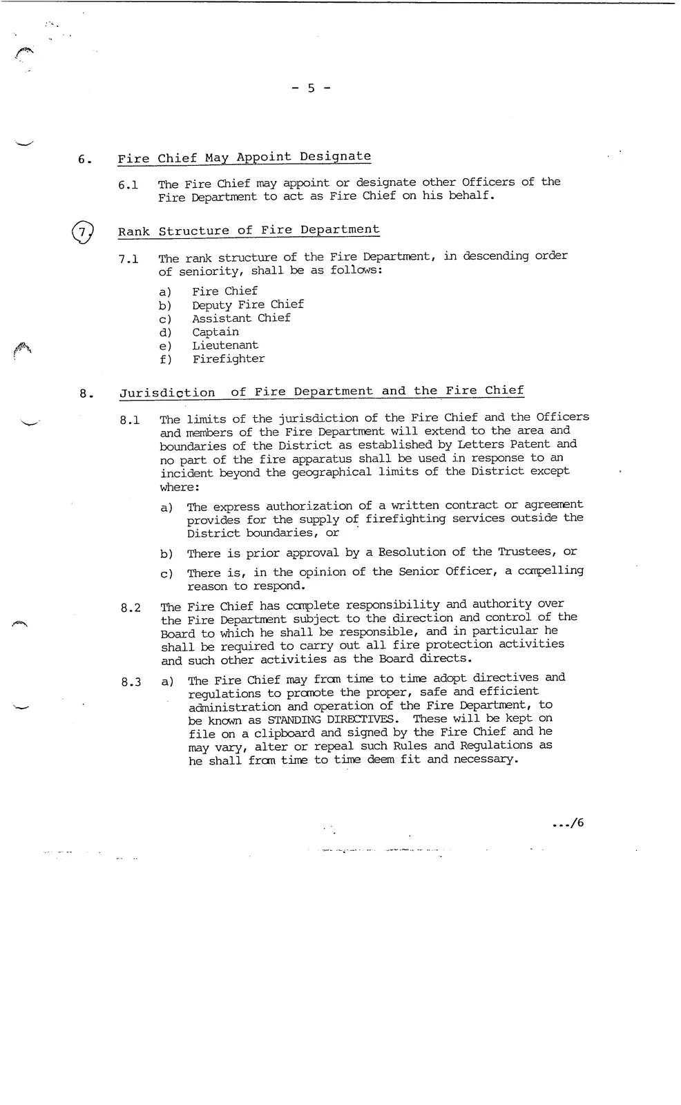 Document image