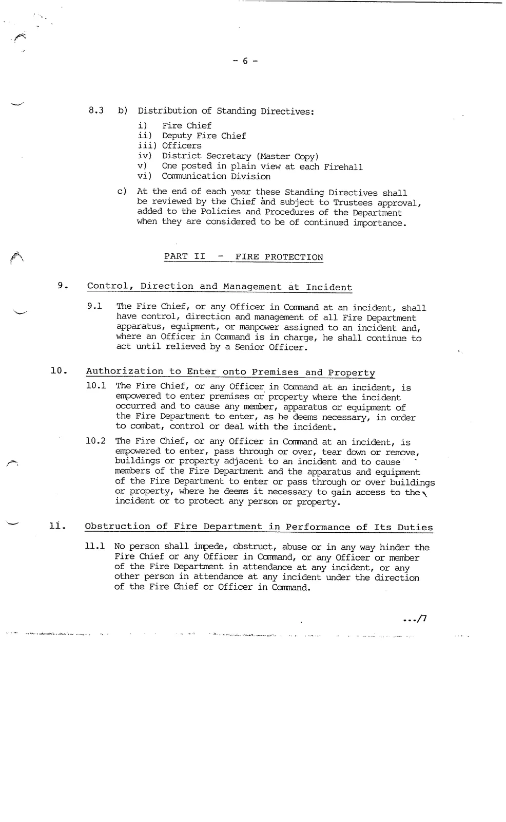 Document image