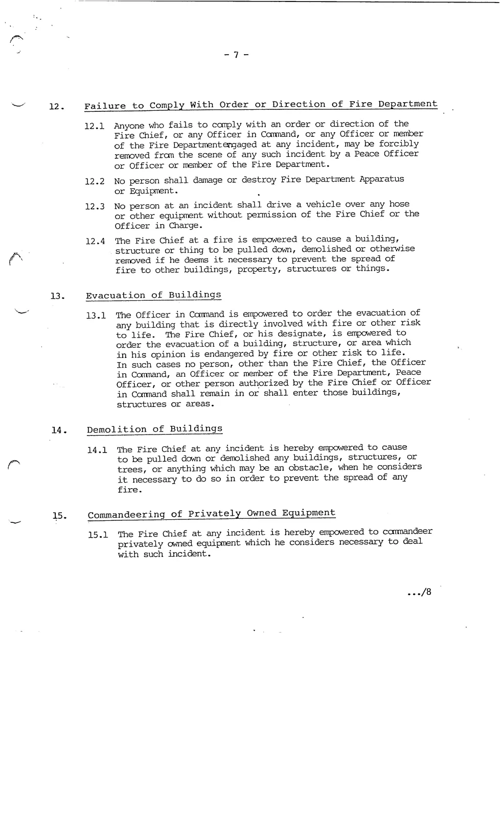 Document image