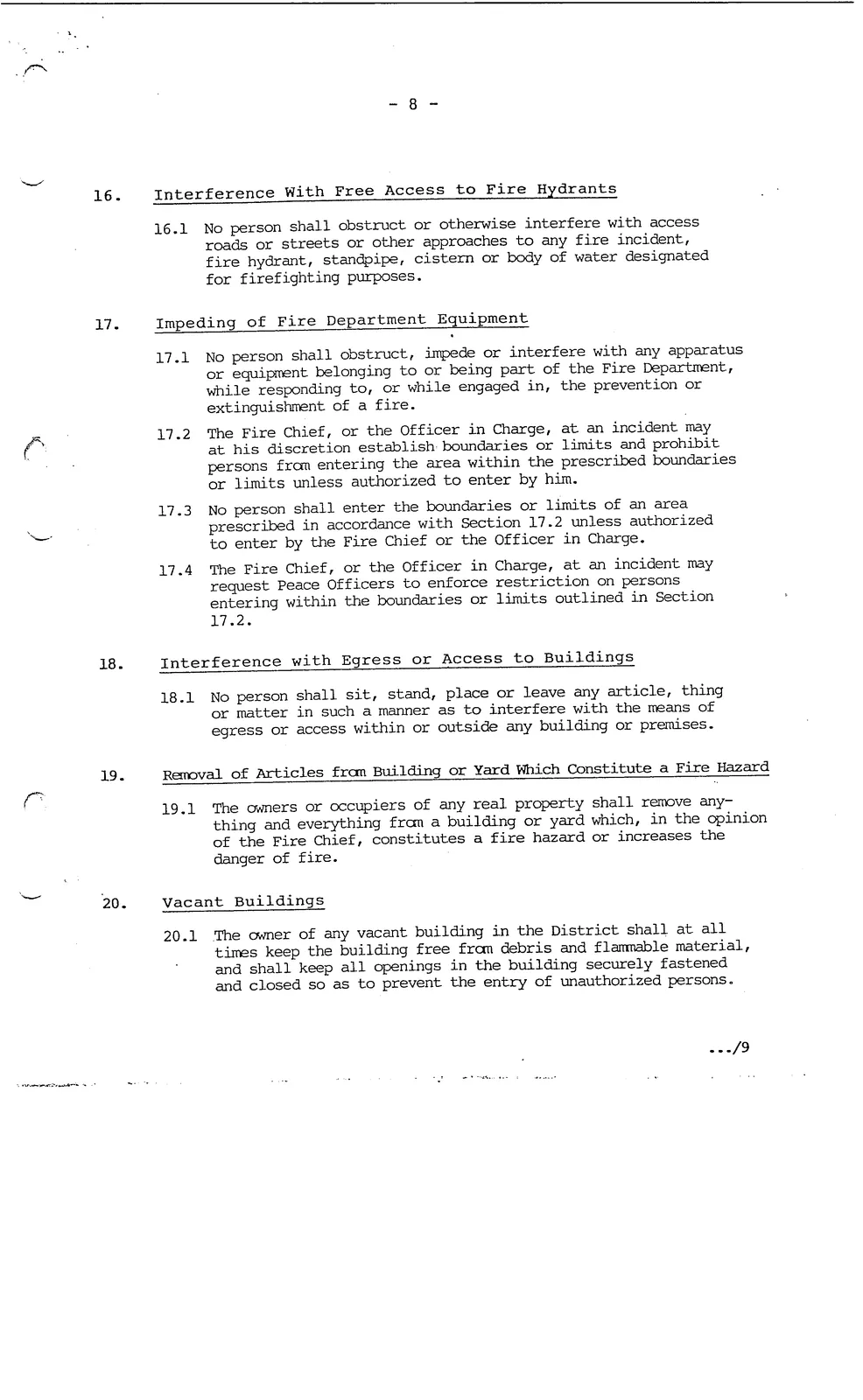 Document image