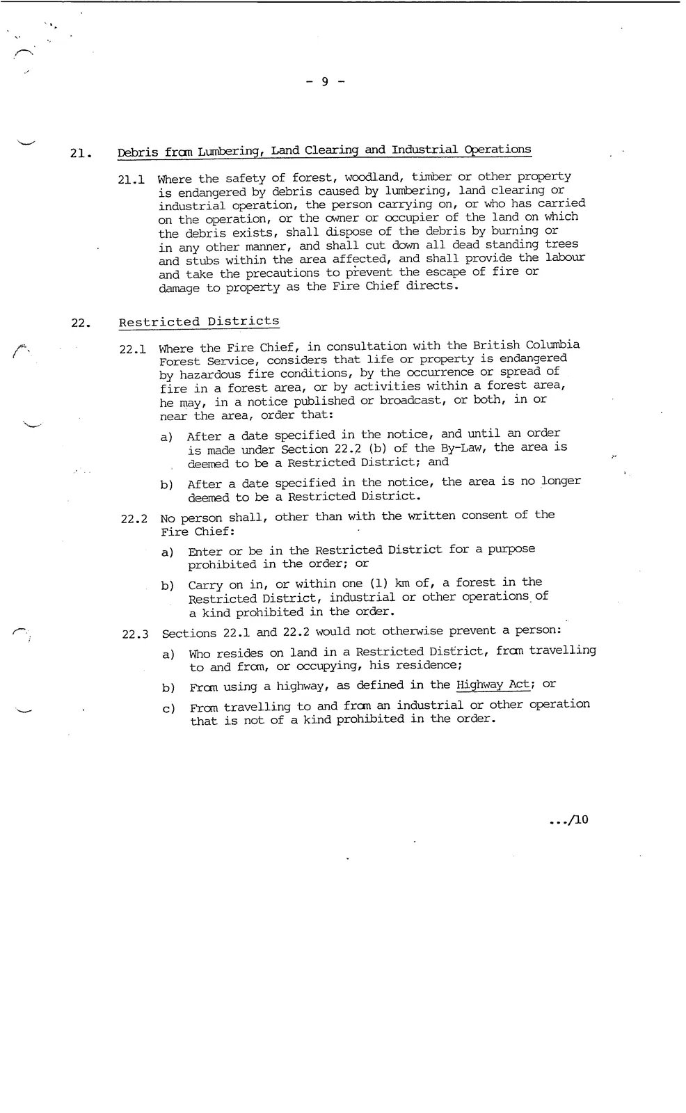 Document image