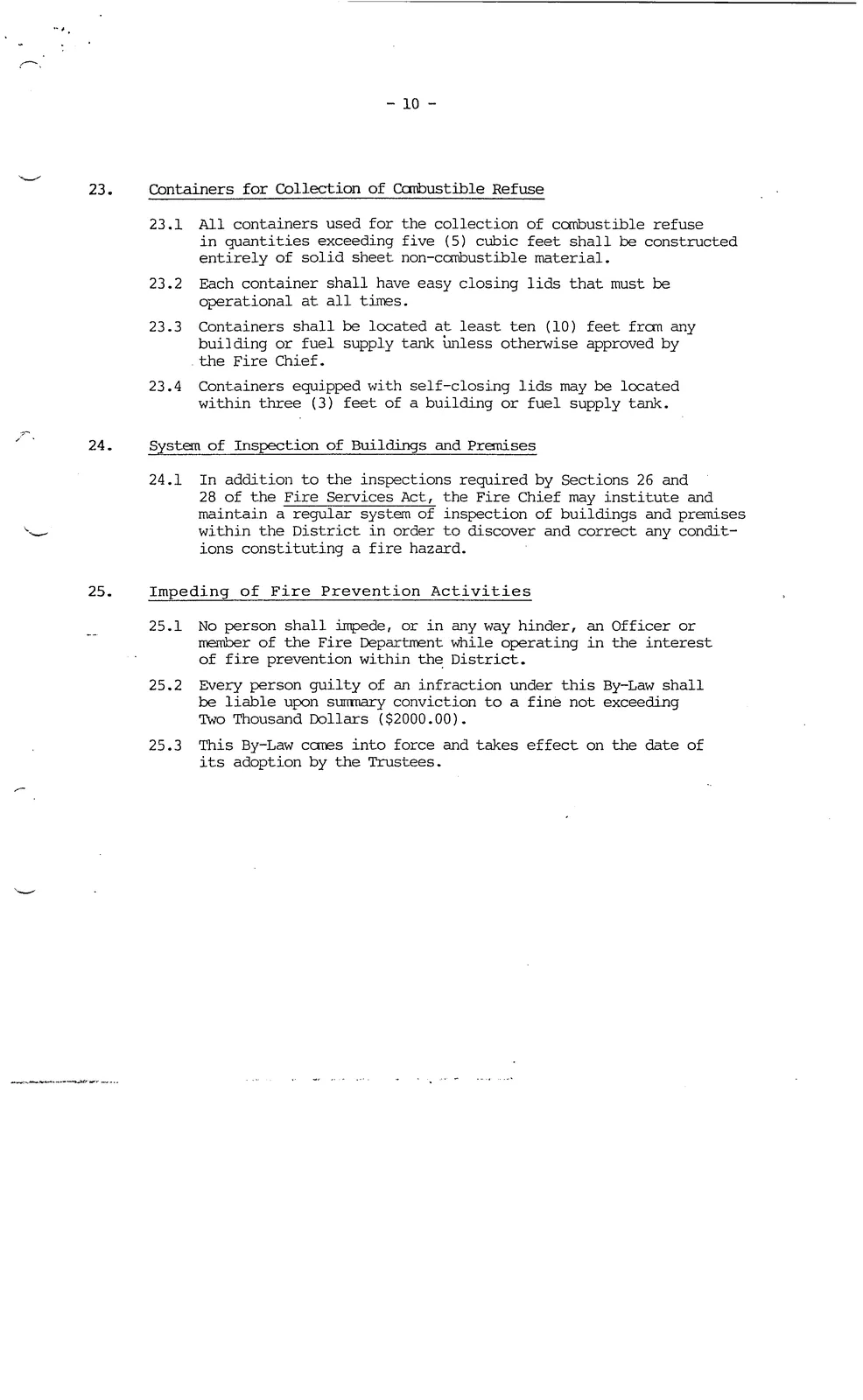 Document image