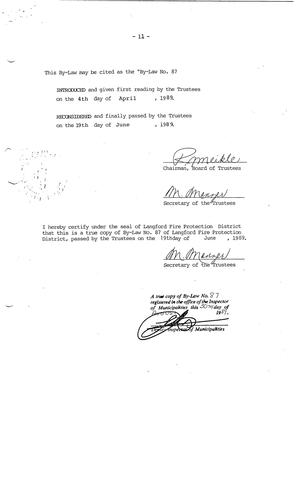 Document image