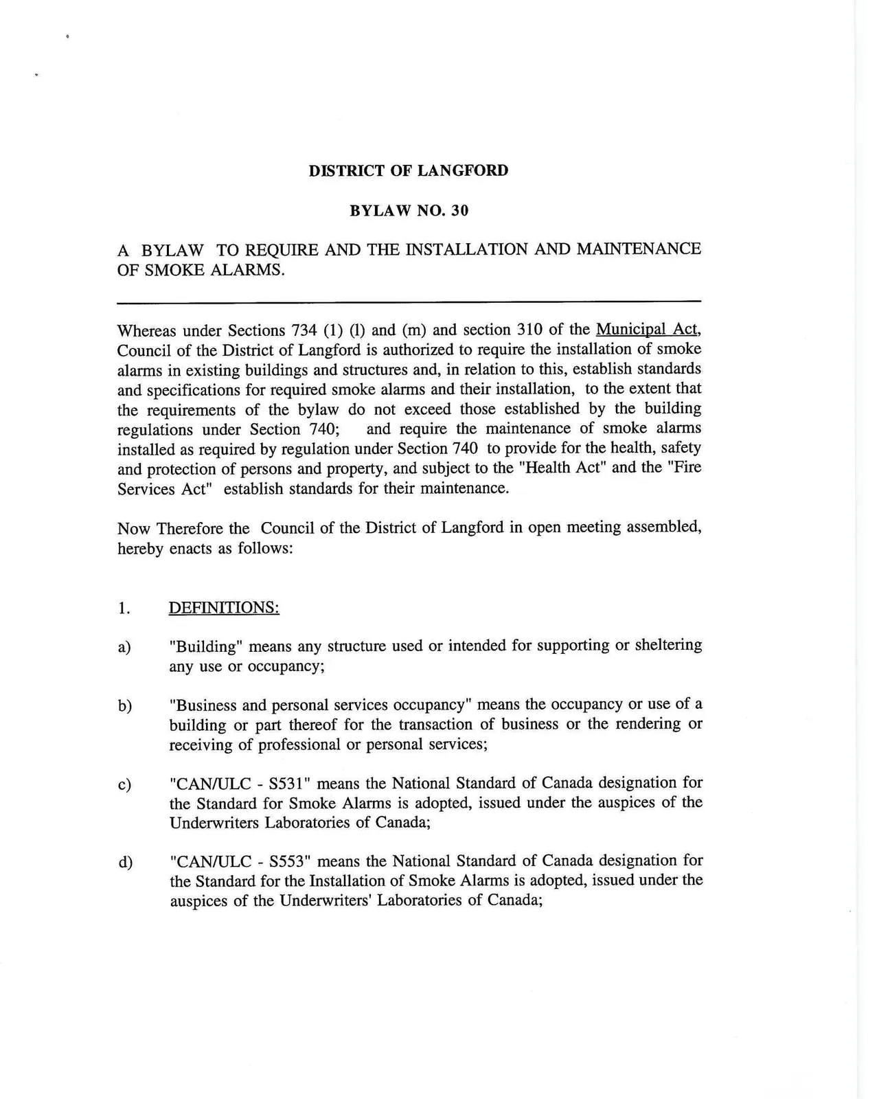 Document image