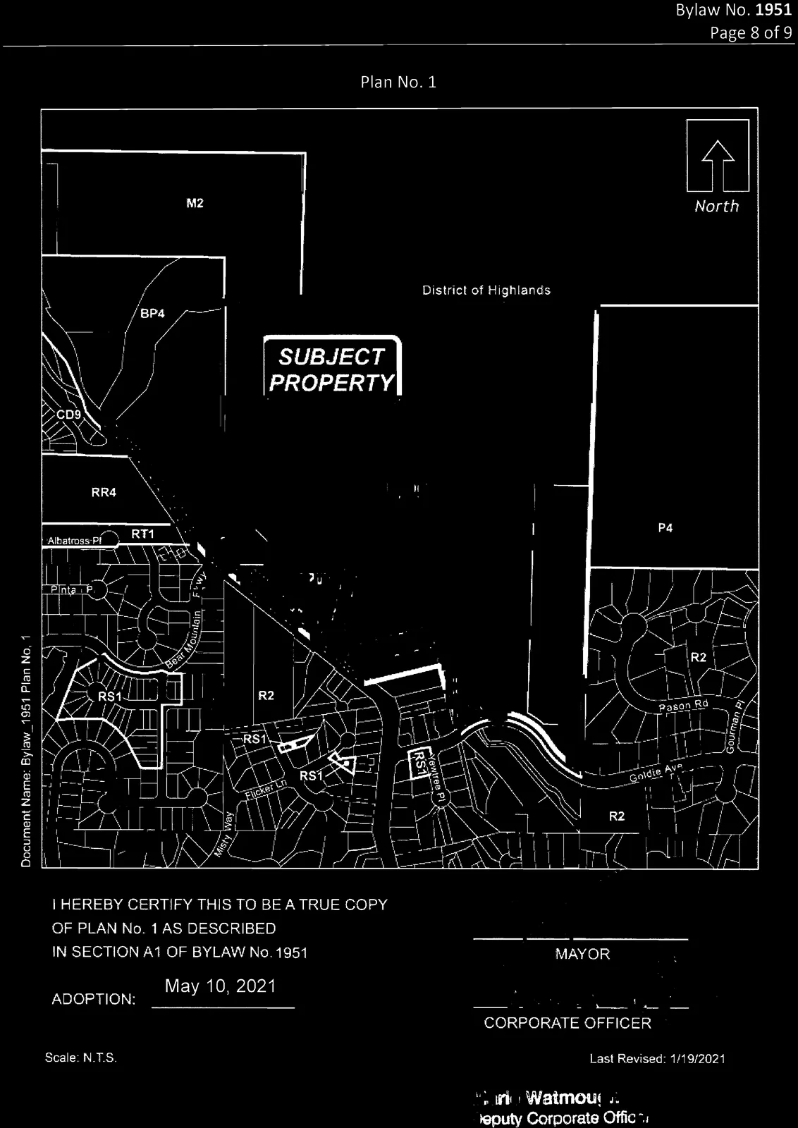 Document image
