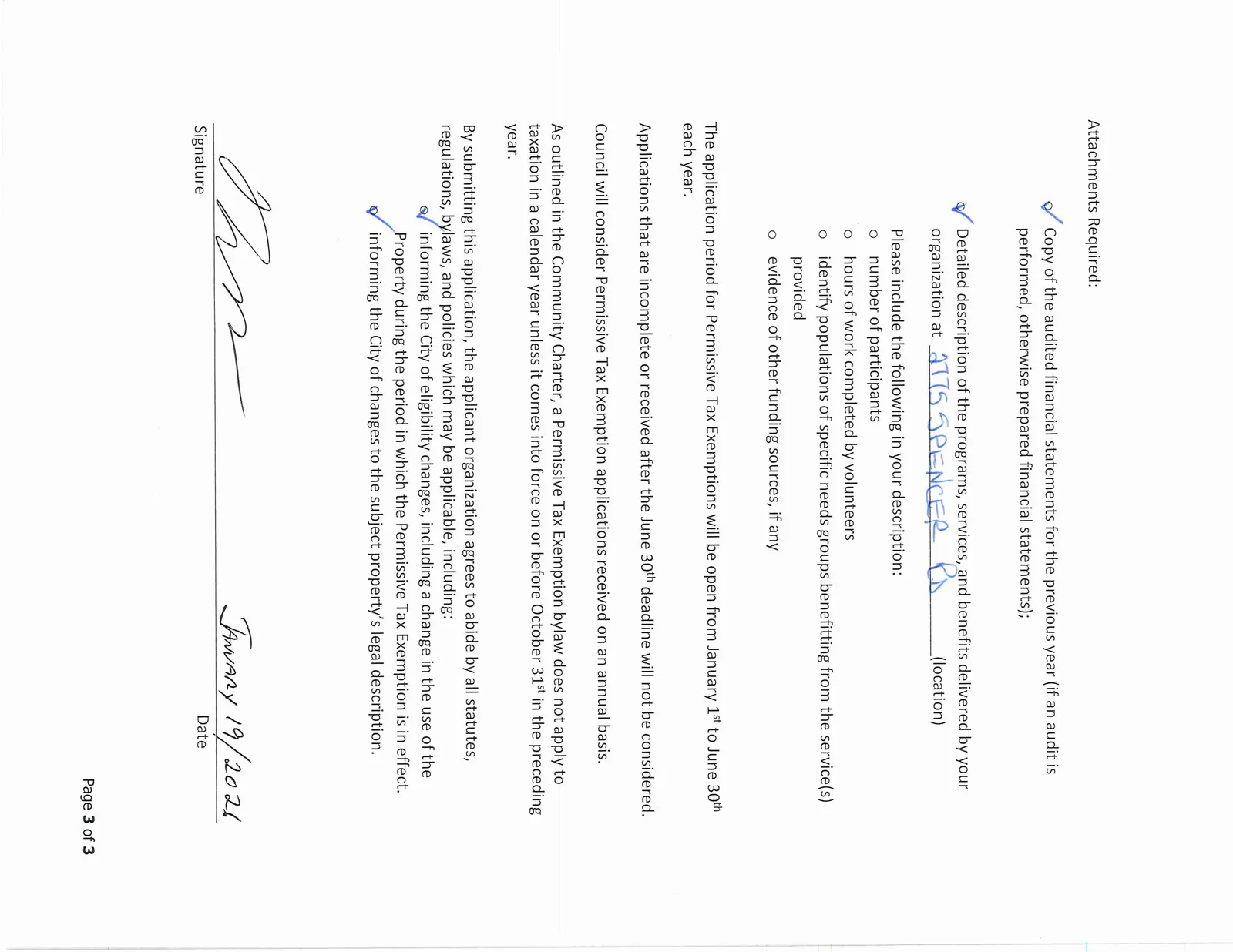 Document image