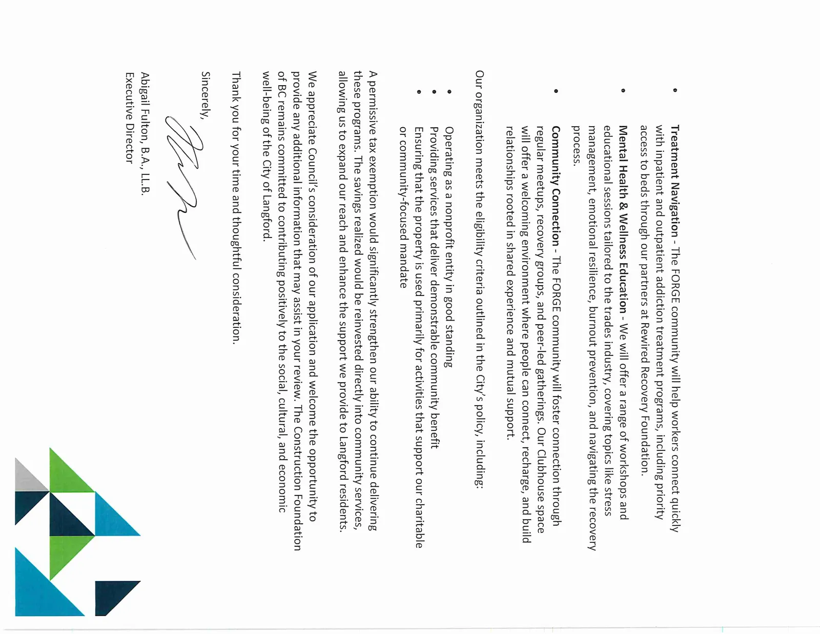 Document image