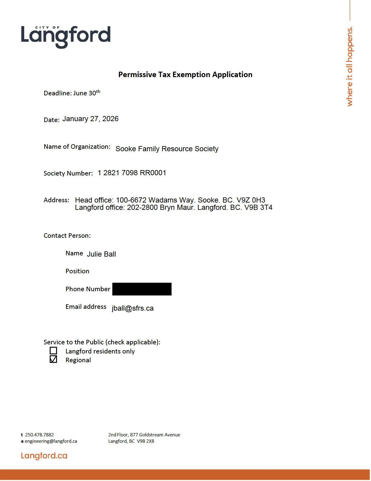 Document image
