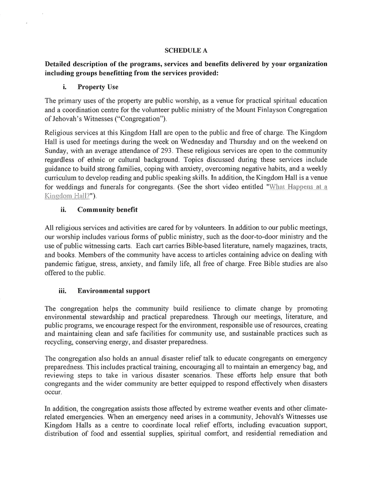 Document image