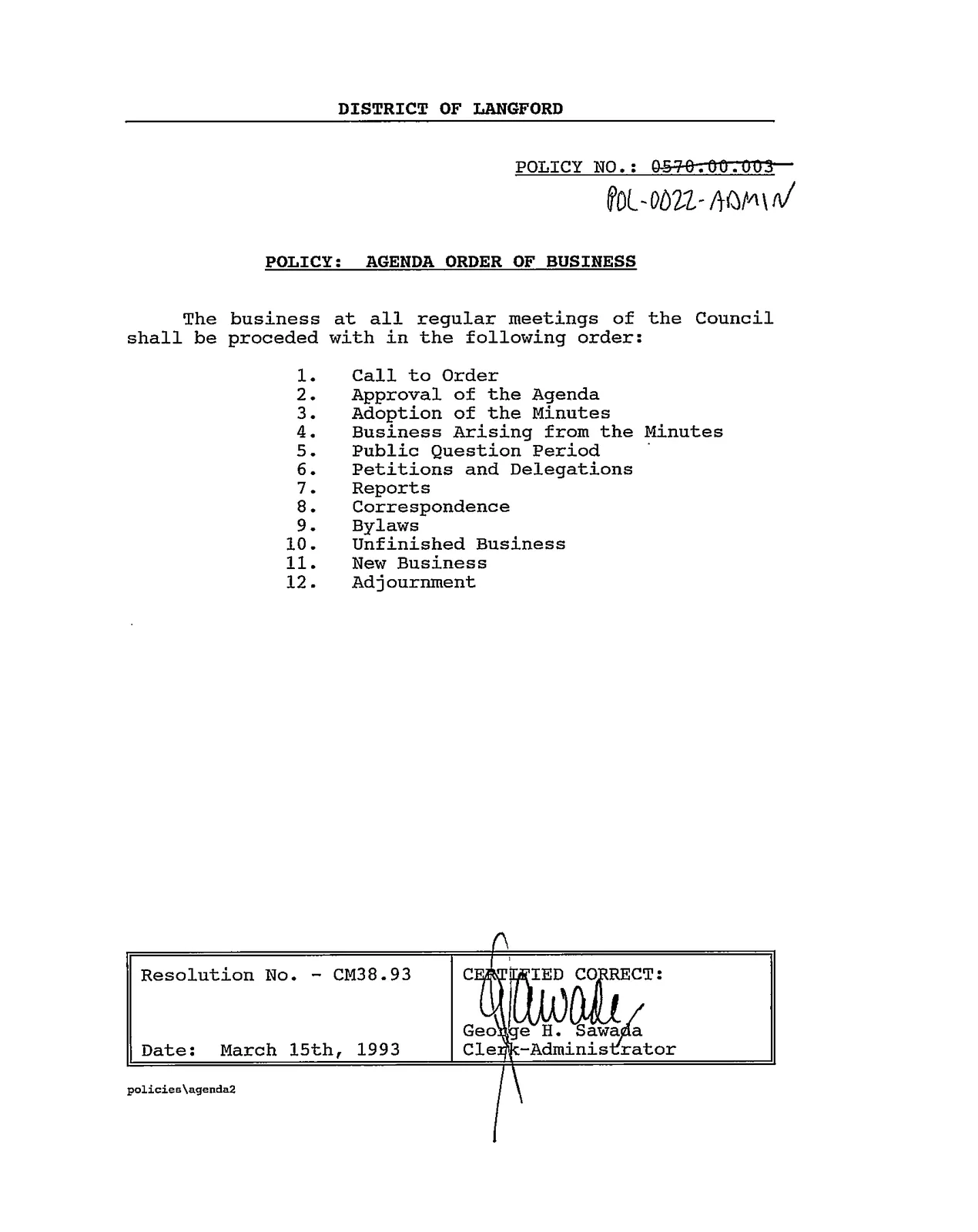 Document image