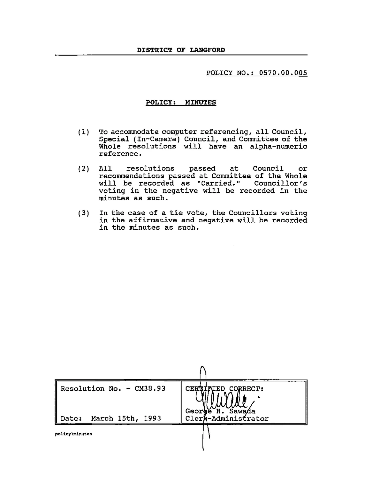 Document image