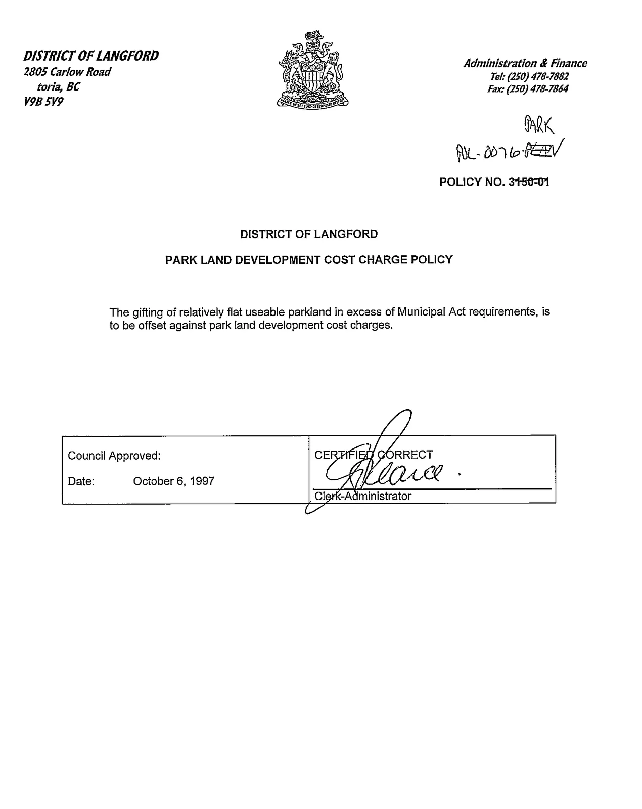 Document image