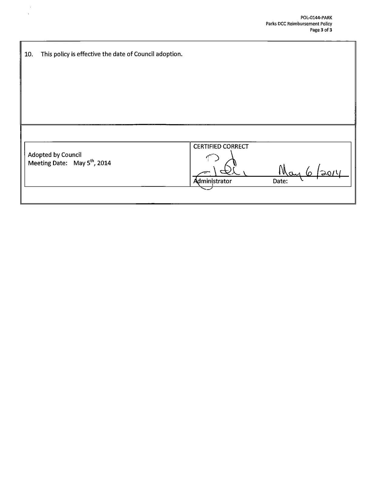 Document image