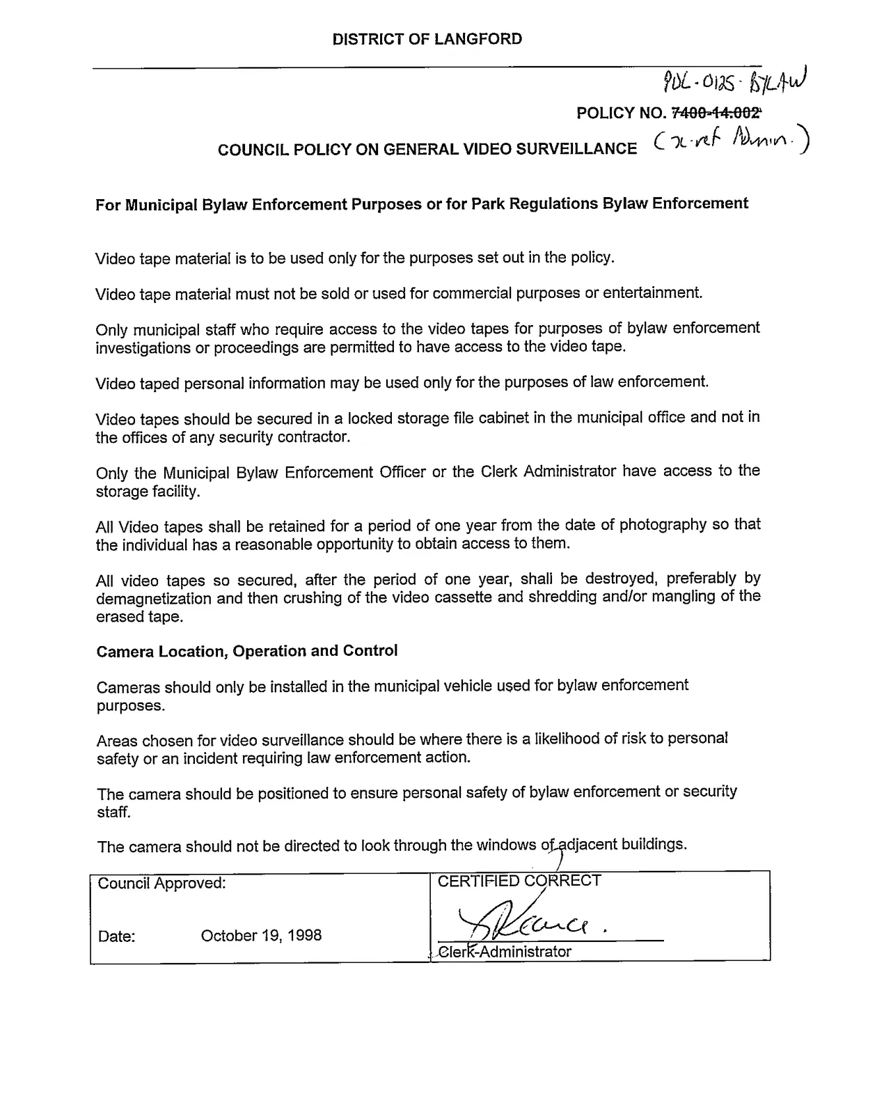 Document image