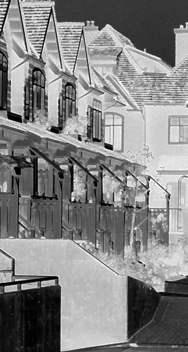 Figure M6, architectural style reference