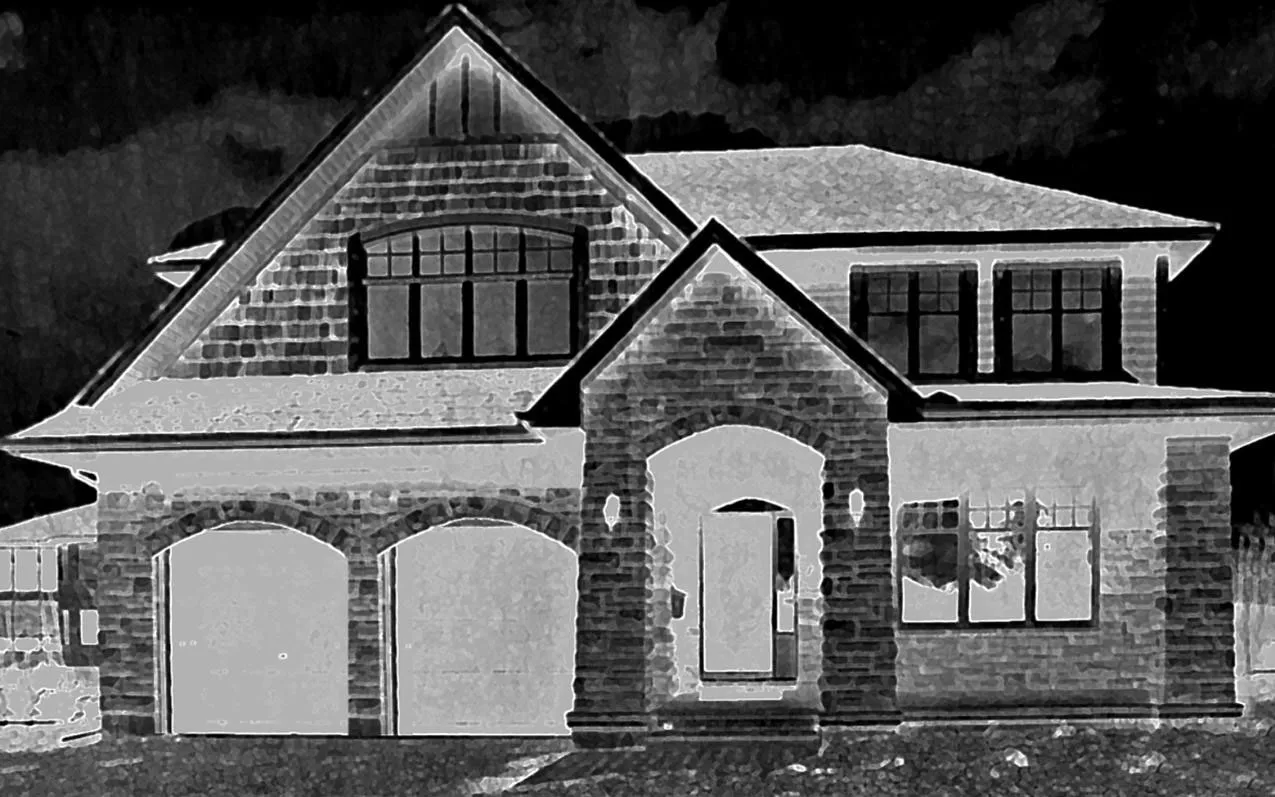 Figure M7, architectural style reference