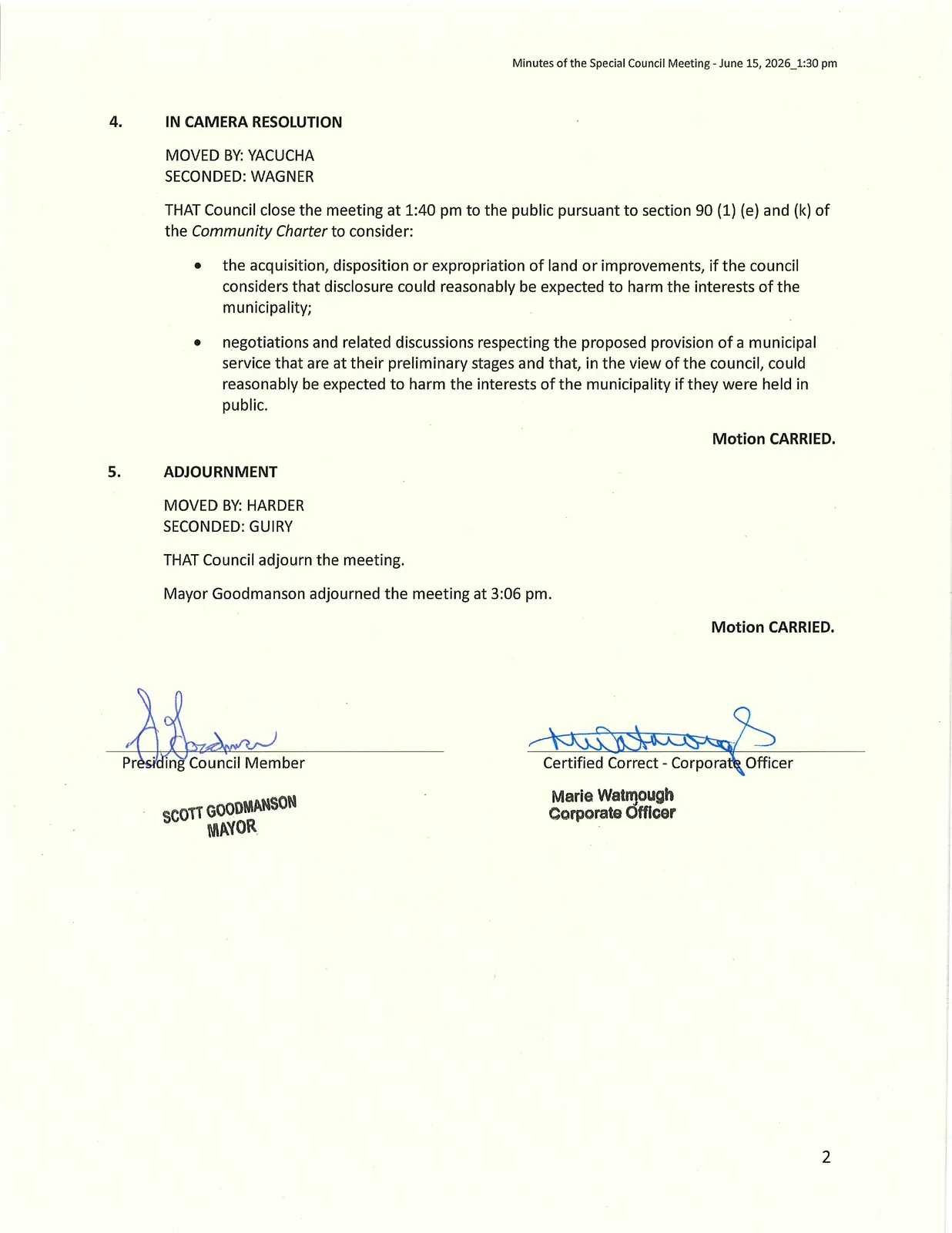 Document image