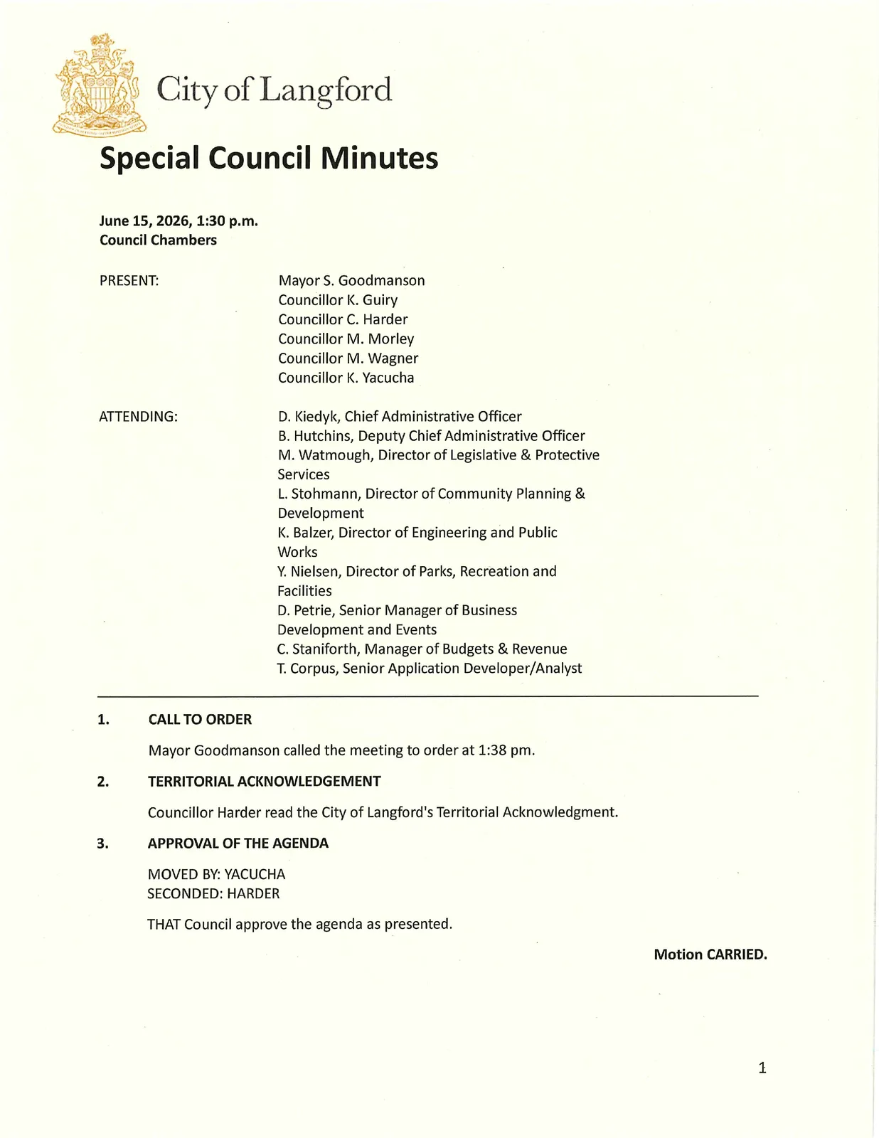 Document image