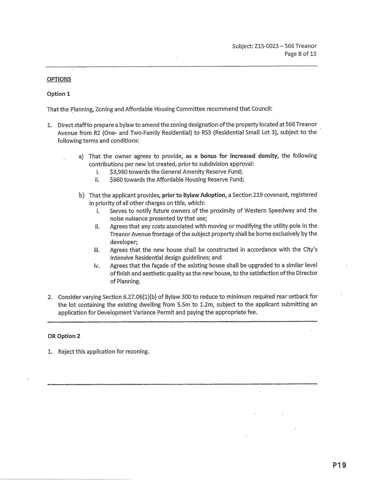 BC Hydro referral letter (Appendix D)