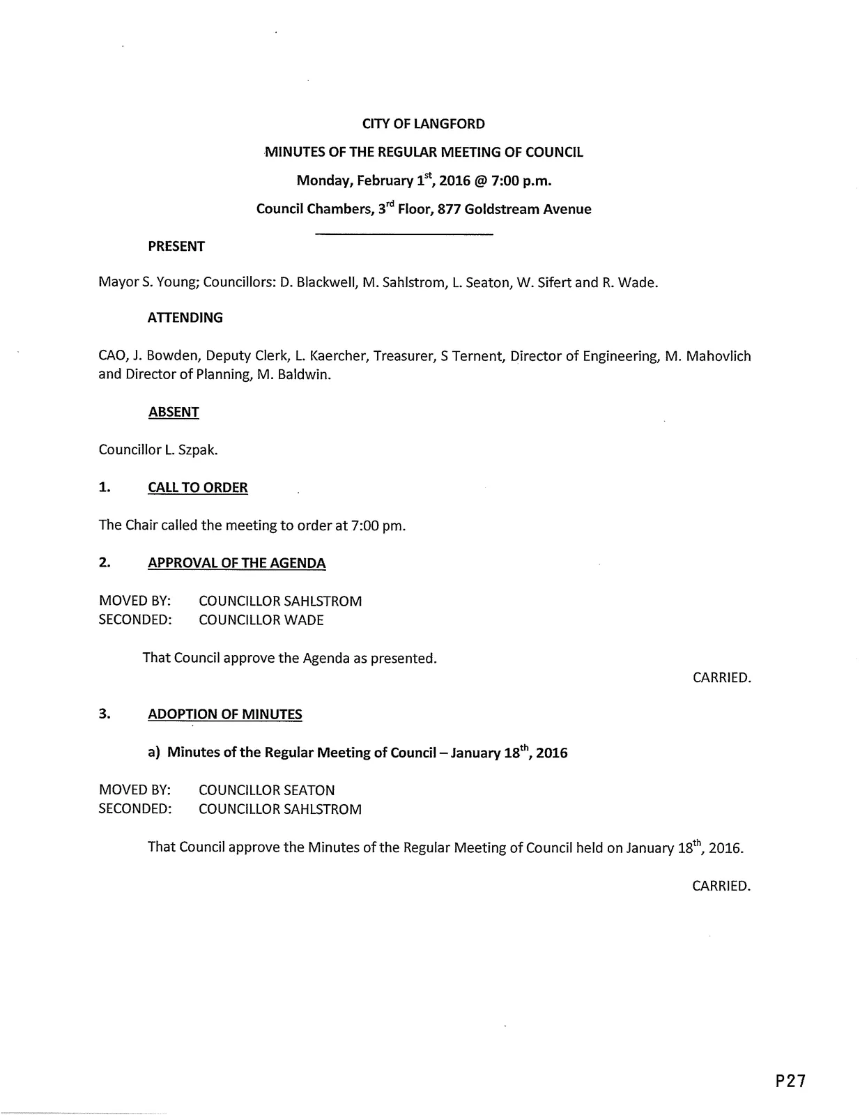 Document image