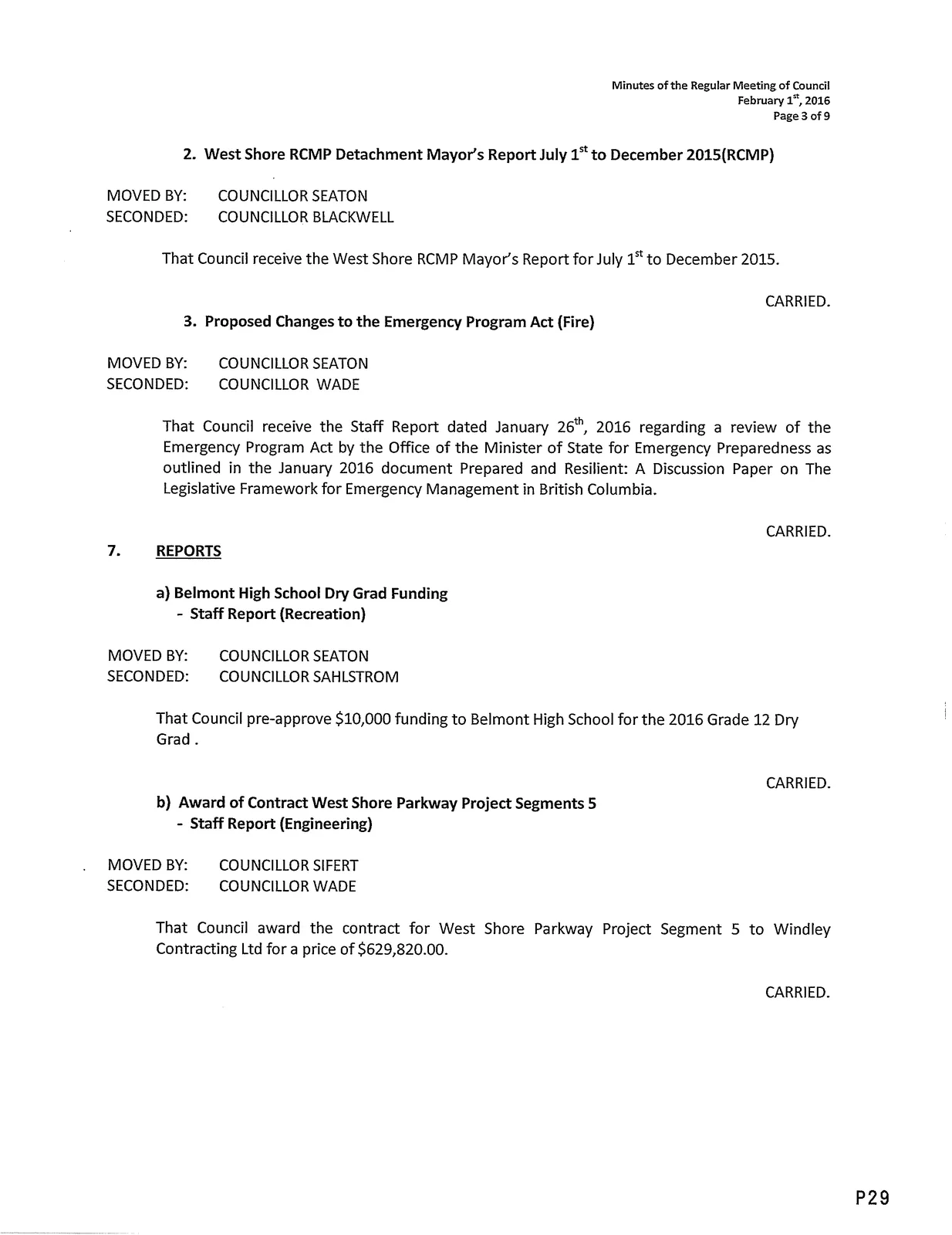 Document image