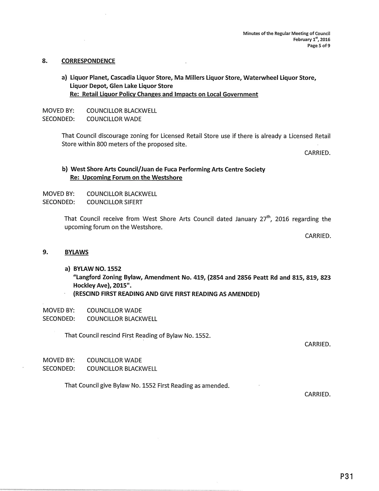 Document image