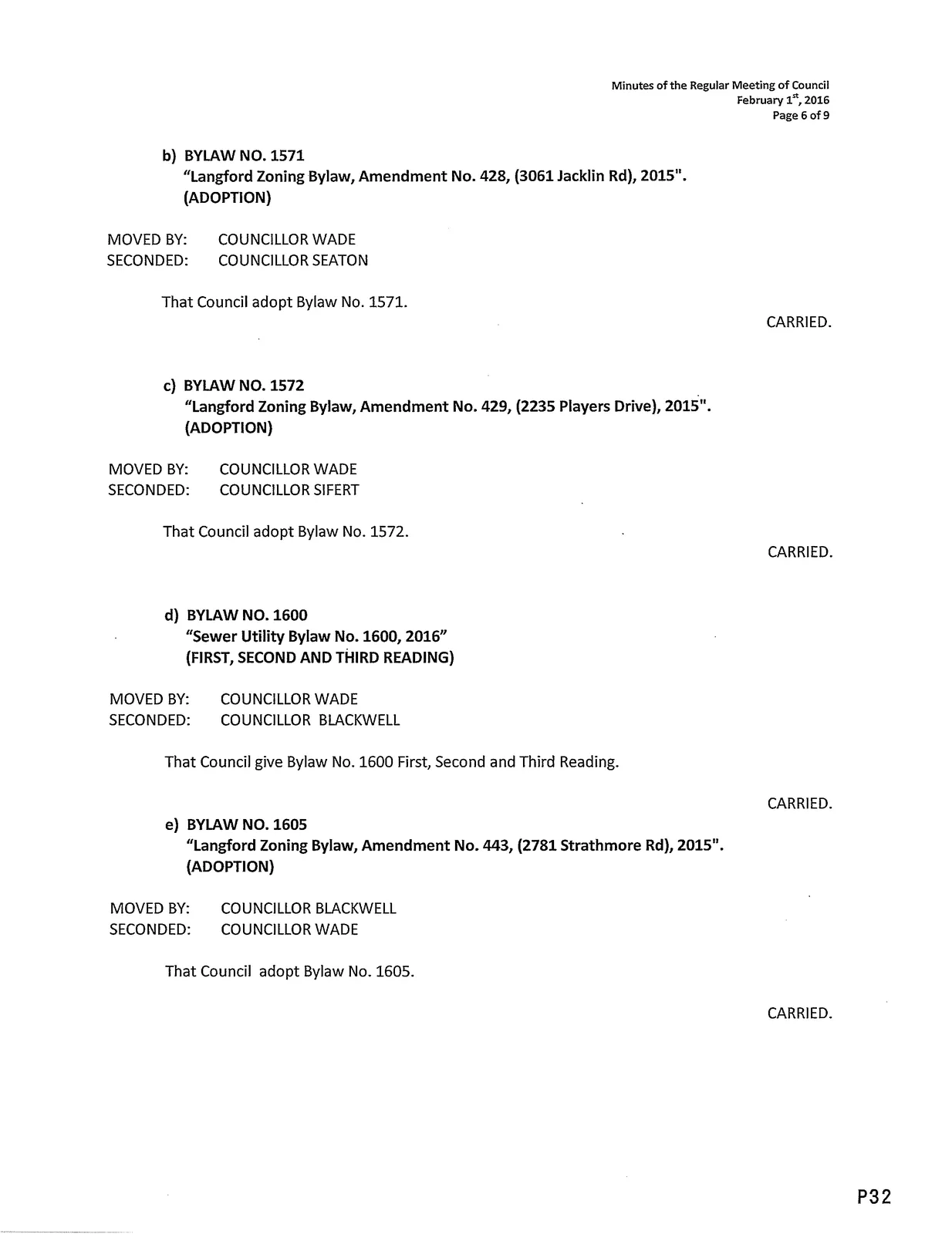 Document image