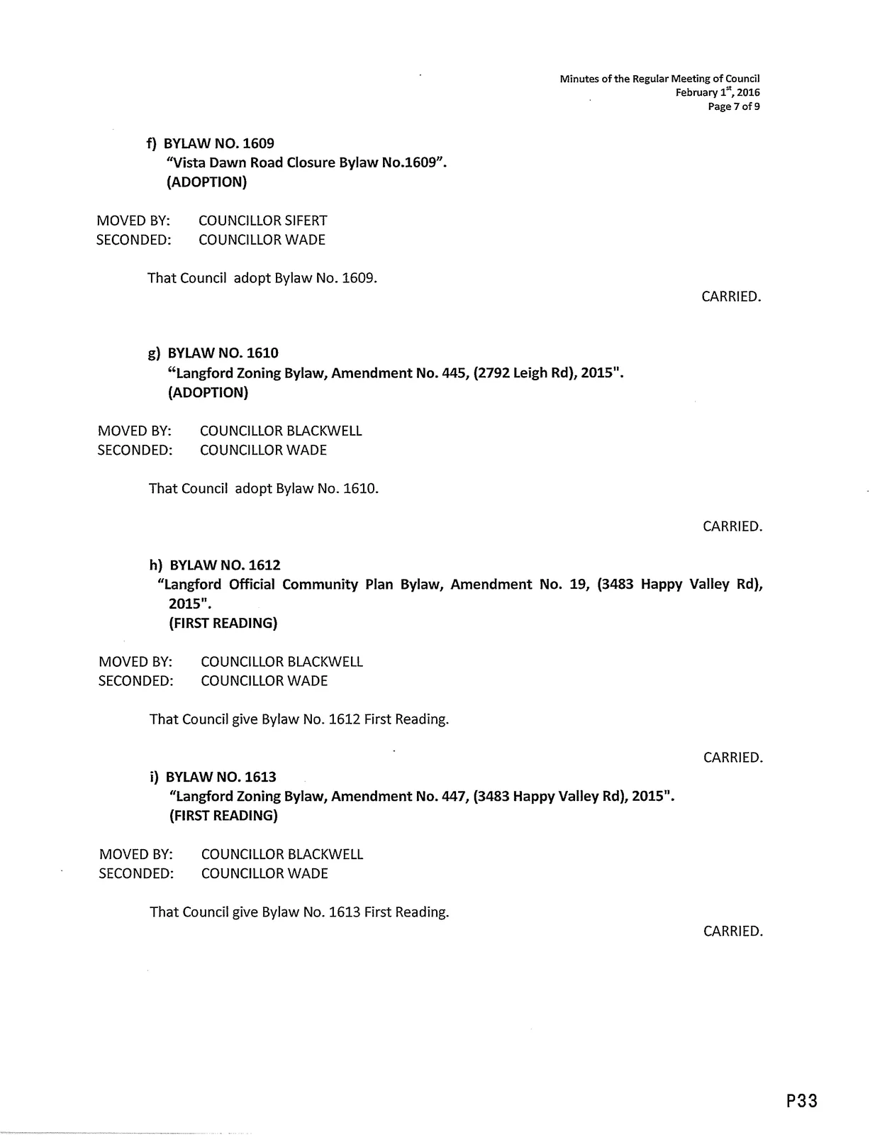 Document image