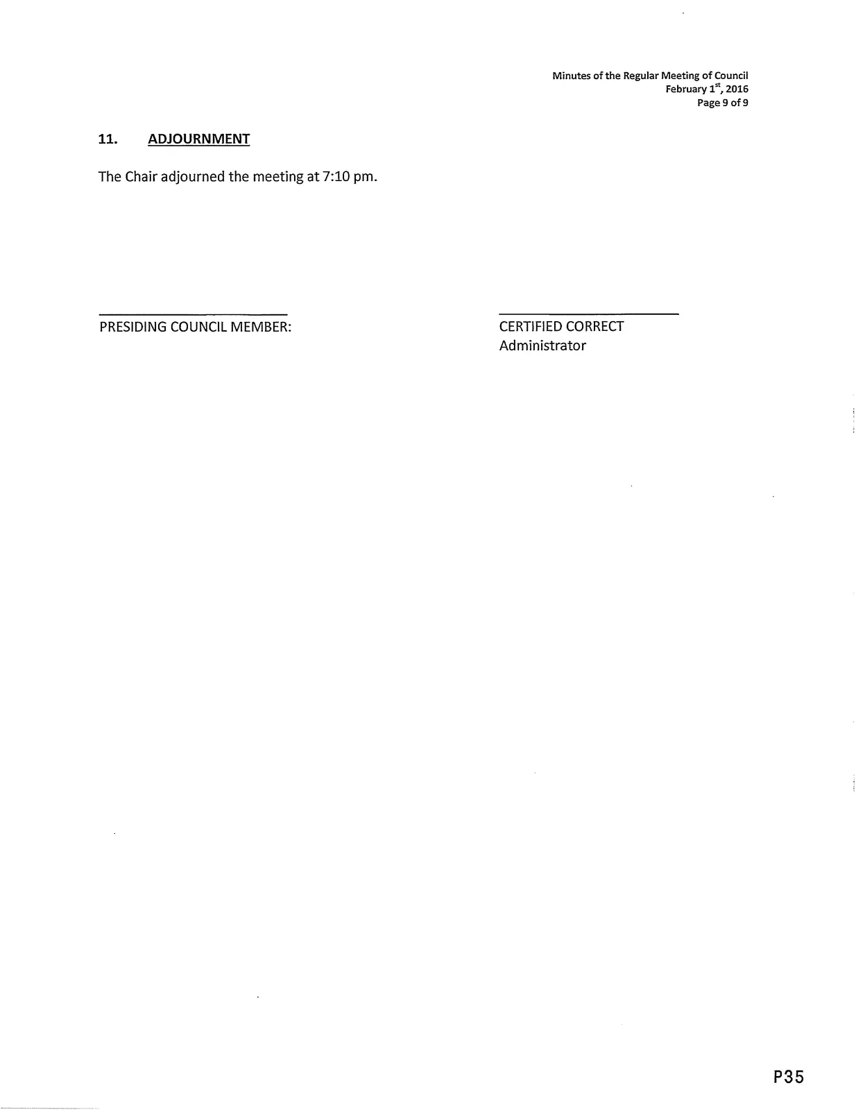 Document image
